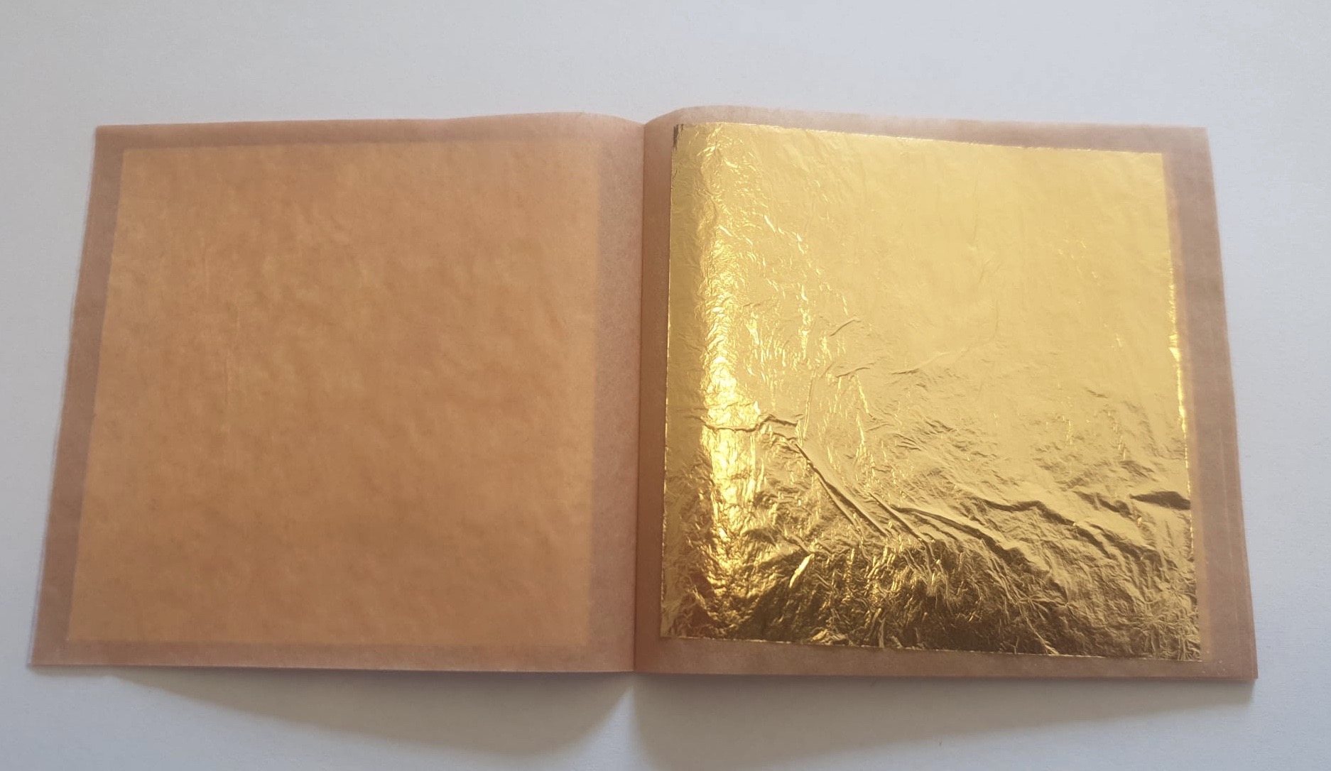 Platinum Gold 23.75 K Loose